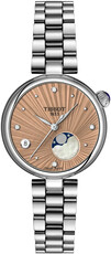 Tissot Désir Lady Quartz Moonphase T152.223.11.546.00