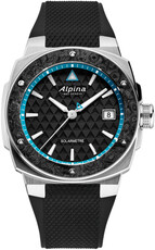 Alpina Alpiner Extreme Solarmetre AL-140BT3AE6 Route du Rhum - Destination Guadeloupe Limited Edition 513pcs