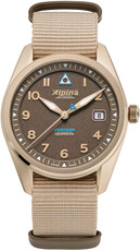 Alpina Startimer Pilot Solarmetre AL-140BR3S25