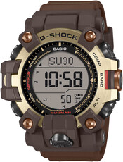 Casio G-Shock Mudman GW-9500MH-5ER Carbon Core Guard Master in Horizon Gold Series