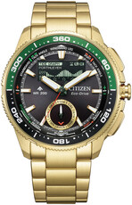 Citizen Promaster Marine Eco-Drive JV3002-51E