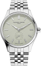 Frederique Constant Classics Index Small Seconds Automatic FC-530GR3B6B