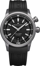 Maurice Lacroix Pontos S Diver Automatic PT6248-TT03L-330-2 Limited Edition 500pcs (+ 2 náhradné remienky)