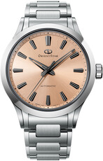 Orient Star Contemporary Sakigake Automatic RE-BQ0004Y00B 75th Anniversary Limited Edition 900pcs