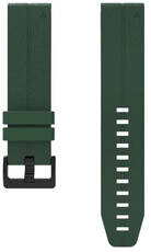 Plastový remienok Ricardo Andalo 26mm, Green, QuickFit