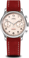 Prim Janský Pulsometer Chronograph 39 Quartz W03P.13283.C