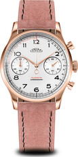 Prim Janský Pulsometer Chronograph 39 Quartz W03P.13283.D