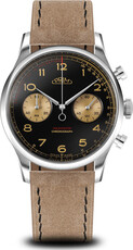 Prim Janský Pulsometer Chronograph 42 Quartz W01P.13282.D