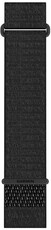 Nylonový řemínek Garmin 26mm, dlouhý, Black, ComfortFit, 010-14508-14