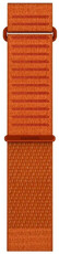 (SK) Nylonový řemínek Garmin 26mm, krátký, Autumn Orange, ComfortFit, 010-14508-11