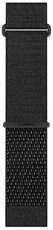 Nylonový řemínek Garmin 26mm, krátký, Black, ComfortFit, 010-14508-10