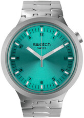 Hodinky Swatch SB07S100G (II. Akosť)