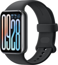 Xiaomi Smart Band 9 Pro Obsidian Black (rozbalené)