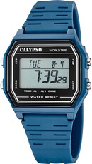 Calypso Digital For Man K6078/4