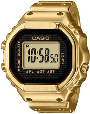 Casio CRW-001G-9ER Ring Watch (II. Akosť)
