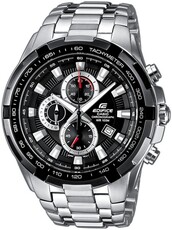 Casio Edifice EF-539D-1AVEF (II. Akosť)