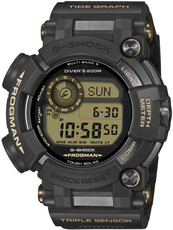 Casio G-Shock Frogman GWF-D1000BC-1ER