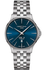 Certina DS-8 Gent Quartz C045.410.44.041.00 (II. Akosť)
