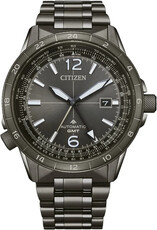 Citizen Promaster Sky GMT Automatic NB6045-51H (II. Akosť)