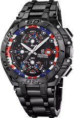 Festina Chrono Bike 20796/1 UK Limited Edition 1000pcs (+ náhradný remienok)