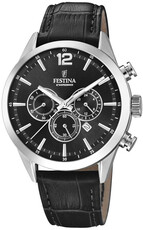 Festina Timeless Chronograph 20542/5 (II. Akosť)
