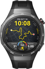 Huawei Watch GT 5 Pro 46mm NFC Black (rozbalené)