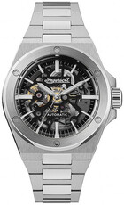 Ingersoll The Baller Automatic I15002 (II. Akosť)