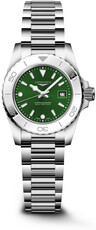 Longines Conquest Hydroconquest Quartz L3.369.4.09.6