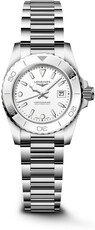 Longines Conquest Hydroconquest Quartz L3.369.4.12.6