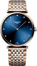 Longines Elegance La Grande Classique De Longines Quartz L4.866.1.98.7