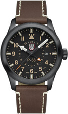Luminox Air Pilot P-38 Lightning XA.9526