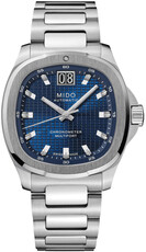 Mido Multifort TV Auomatic Big Date Chronometer M049.567.11.041.00