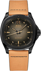 Mido Multifort TV Big Date Automatic M049.526.36.081.00 (+ náhradný remienok)