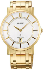 Orient Classic Quartz FGW01001W0 (II. Akosť)
