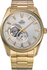 Orient Contemporary Stretto Semi-skeleton Automatic RA-AR0007S30B (II. Akosť)