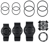 Držák na kolo Garmin (pro QuickFit 20, 22, 26mm), typ B