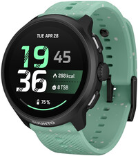 Suunto Run 2 Aloe Green 4GB (rozbalené)
