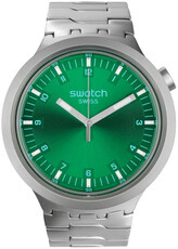 Hodinky Swatch SB07S101G (rozbalené)