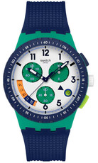 Swatch Time Flies SUSG412