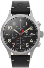 Timex Expedition Sierra Quartz Chronograph TW2Y89200UK