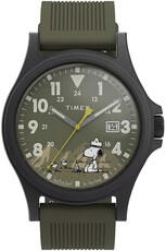 Timex Expedition x Peanuts TW2Y84600