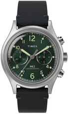Timex MK1 Quartz Chronograph TW2Y71200