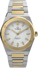Timex Q Timex Reissue Marbella Quartz TW2Y81900UK