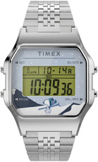 Timex T80 x Peanuts Snoopy TW2Y76700UK