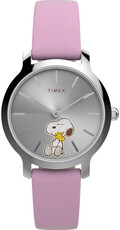 Timex Transcend x Peanuts Quartz TW2Y26000 (II. Jakost)