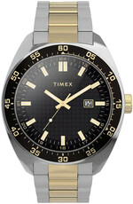 Timex Trend Quartz TW2Y89100