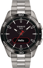Tissot T-Touch Connect Solar Sport T153.420.44.051.00 (II. Akosť)