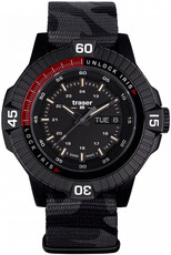Traser P99 Iris Tactical Camo Nato Limited Edition 300pcs (II. Akosť)