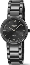 Boccia Titanium 3385-02 (+ náušnice)