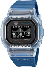 Casio G-Shock Original G-Lide GBX-H5600-2ER (II. Akosť)